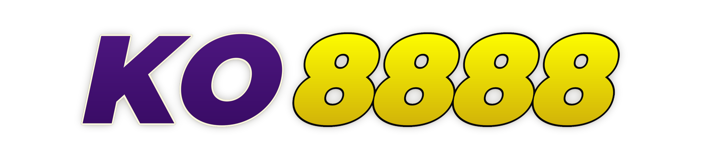 ko8888
